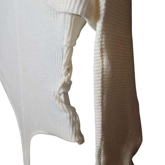 Free People Intimately Lovin
This Feelin Bodysuit NWOT - Picture 7 of 13